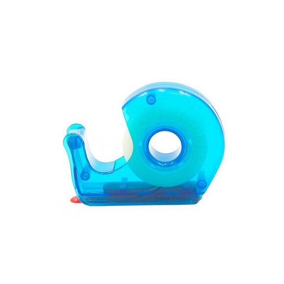 Gift Buddy Multipurpose Tape Dispenser with Built-In Cutting Blade, Set of 3 - Picture 3 of 7